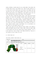 [ 아동문학 ) 2019 개정 누리과정의 내용체계에 근거하여 ‘안전하게 생활하기’, ‘더불어 생활하기’, ‘자연과 더불어 살기’ 내용범주와 관련된 좋은 그림책을 각 1권씩(총 3권) 선정하여 그림책의 문학적 특징과 미술적 특징을 분석하시오 ]-9