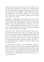 정신지체(지적장애)아동의 포괄적인 예방과 지원방안을 논하시오.-8