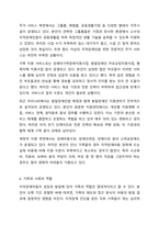 정신지체(지적장애)아동의 포괄적인 예방과 지원방안을 논하시오.-9