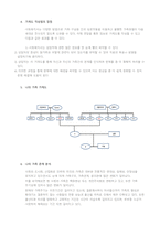 “가족 분석 보고서” - 가계도 작성법과 가계도 면접법을 바탕으로 자신의 가족 관계를 분석한다-4