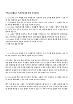 주택도시보증공사 기금사업 직무 인턴 자기소개서-1