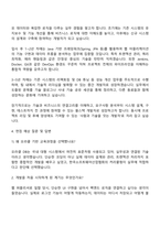 한국소프트웨어산업협회 오라클 협력사 채용연계형 개발자 교육과정 자기소개서-3