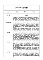 만3세 2학기 발달평가 및 2학기 총평 (5개영역별 발달평가 / 평가제통과)-7