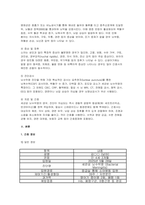 뇌수막염환아 케이스 아동간호학 뇌수막염환아 간호진단 5개-4