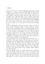 [대상포진 문헌고찰 및 간호 케이스] 대상포진 병태생리,원인,증상,치료법 연구 / 대상포진 간호목표,간호계획,간호중재,간호평가-3