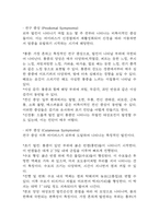 [대상포진 문헌고찰 및 간호 케이스] 대상포진 병태생리,원인,증상,치료법 연구 / 대상포진 간호목표,간호계획,간호중재,간호평가-8