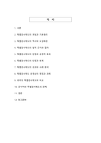 [특검]대한민국 특별검사제도의 자세한 정의와 장단점 분석-2