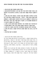 A+ 네이버 커넥트재단 인턴 영상 제작 지원 자기소개서와 면접자료-1