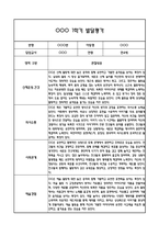 만4세 1학기 발달평가 및 1학기 총평 (5개영역별 발달평가 / 평가제통과)-13