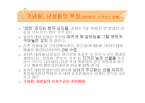 추파춥스 광고 기획서(마케팅 전략)-17