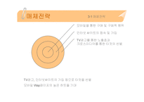 추파춥스 광고 기획서(마케팅 전략)-20