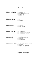 [인간관계] 인간관계론-직장내의 갈등과 원인 해결방안-2