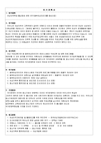 [사회복지] 여성인력취업 활성화에 관한 연구계획서-1