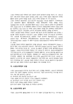 [스포츠마케팅] 스포츠마케팅의 개념, 특성, 발전, 성격과 스포츠마케팅의 장점, 효과와 스포츠마케팅 사례를 통해 본 향후 시사점 분석-9