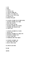 [장애인직업재활정책] 장애인직업재활이념, 직업재활의 과정, 정신장애인직업재활서비스, 청각장애인직업재활서비스 심층 분석-2