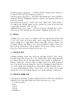 [장애인직업재활정책] 장애인직업재활이념, 직업재활의 과정, 정신장애인직업재활서비스, 청각장애인직업재활서비스 심층 분석-8