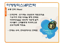 [마케팅] 컨디션 마케팅분석-17