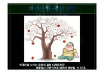 대사증후군에 대한 조사 발표과제-13