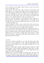 [정보통신] 모바일 OS 기술 및 발전 동향-10