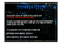 전자상거래 비지니스환경 변화 발표레포트-9