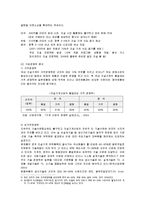 [경영전략] 두산 인프라코어의 SWOT분석과 해외진출전략-6