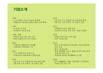 [마케팅] 뚜레쥬르의 마케팅전략 성공사례-6