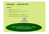 [마케팅] 뚜레쥬르의 마케팅전략 성공사례-14
