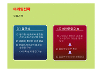[마케팅] ABC마트의 마케팅전략 성공사례-19