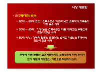 [마케팅] 동양종합금융증권 CMA분석-12