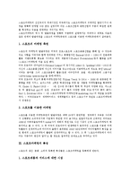 [스포츠마케팅] 스포츠마케팅의 발달과정, 특성과 스포츠마케팅의 현황, 장점 및 향후 스포츠마케팅의 전망 분석(사례 중심)-3