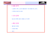 [마케팅] 아디다스vs나이키 비교분석-12