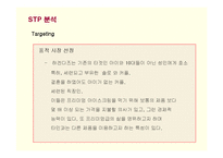 [마케팅] 프리미엄 아이스크림 하겐다즈의 마케팅과 새로운 전략-18