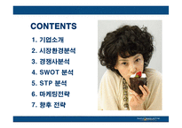 [마케팅] 파리바게트의 마케팅전략 성공사례-2