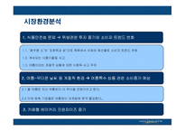[마케팅] 파리바게트의 마케팅전략 성공사례-8