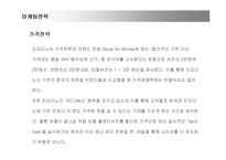[마케팅] 지오다노(GIORDANO)의 마케팅전략 성공사례-18