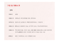 [마케팅] 남양유업 17차(17茶)의 마케팅전략-3