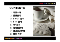 [마케팅] 신한은행의 마케팅전략 성공사례-2