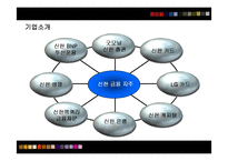 [마케팅] 신한은행의 마케팅전략 성공사례-4