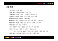 [마케팅] 신한은행의 마케팅전략 성공사례-5