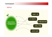 [마케팅] 더페이스샵(THE FACE SHOP)의 마케팅전략-4