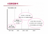 [마케팅] 저가화장품 미샤의 마케팅전략과 개선방안-11