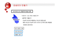 [조직행위론] 감성리더쉽의 등장과 감성리더 만들기-15