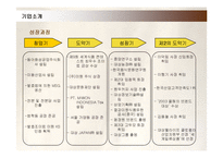 [경영전략] 대상그룹의 인도네시아 진출전략 성공사례-6
