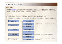 [경영전략] 대상그룹의 인도네시아 진출전략 성공사례-18