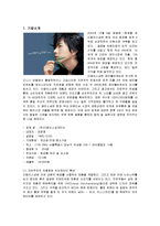[마케팅] 더페이스샵의 마케팅전략과 해외진출 성공사례-1