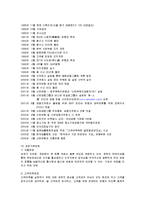 [경영전략] 신한은행의 SWOT분석과 성공요인-2