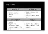 [경영전략] 나이키(NIKE)의 마케팅 및 경영전략 성공사례-14