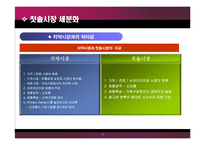 [마케팅] 콜게이트 팜올리브 마케팅분석-6
