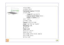 카지노사업계획서-2