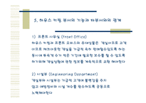 [호텔, 하우스키핑, 하우스키핑역할] 호텔 하우스 키핑의 역할(A++레포트)-11